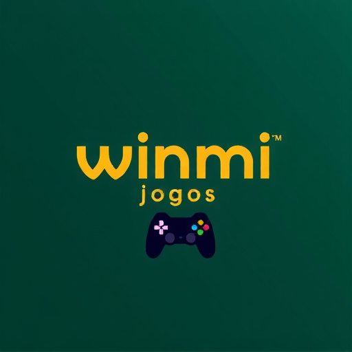 Winmi Jogos Logo